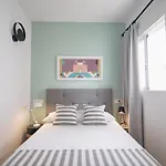 Libere Abastos 瓦伦西亚