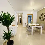 Appartement M & B *