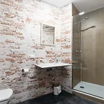 Apartament Adarve Flats *