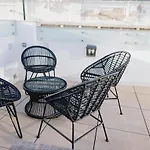 Marqués House Sup Hotel Valencia
