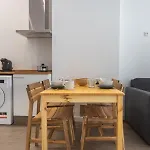 Exclusivos Lofts En Plaza Del Ayuntamiento * ולנסיה