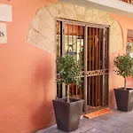 Antigua Morellana