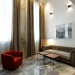 公寓式酒店 Feten 4*