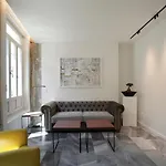 Feten 公寓式酒店