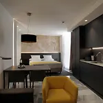 Feten 公寓式酒店