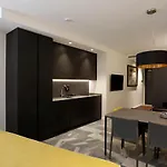 公寓式酒店 Feten 4*