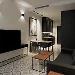 公寓式酒店 Feten 4*