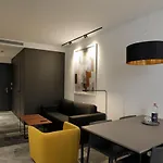 Feten 公寓式酒店 瓦伦西亚