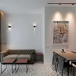 Feten 公寓式酒店