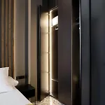 Feten 公寓式酒店 4*