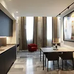 公寓式酒店 Feten 瓦伦西亚