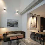 公寓式酒店 Feten 瓦伦西亚
