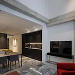 Feten 公寓式酒店 瓦伦西亚