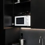 公寓式酒店 Feten 4*