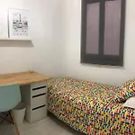 Mossen Flat Patraix Apartamento *