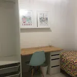 Mossen Flat Patraix Apartamento