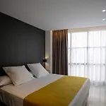 Feten 公寓式酒店