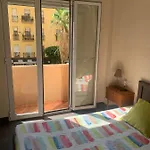 Centricas En Casa Valenciana Δωμάτια σε οικογενειακή κατοικία Βαλένθια