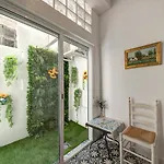 Flamenco Loft * Valencie