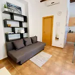 Acogedor Centro Historico Appartement Valencia