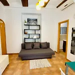 Appartement Acogedor Centro Historico Valencia