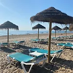 Apartamento En Primera Línea De Playa Con Wifi
