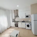 Luxury Puerto Apartman Valencia