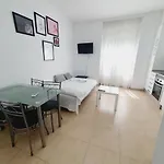Apartmán Luxury Puerto Valencie