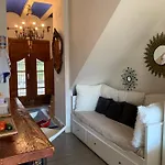 Bed & Breakfast Antigua Alqueria Reformada *