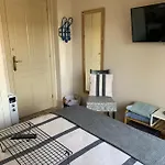 Bed & Breakfast Antigua Alqueria Reformada *
