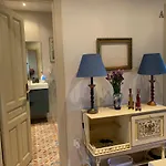 Bed & Breakfast Antigua Alqueria Reformada *