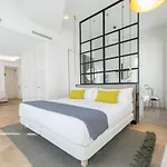 Marqués House Sup 4*