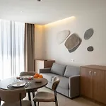 Dau 아파트