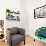 Valencia Guest Cool Loft Autocheck Center Historic בית הארחה 3*
