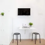 Pensión COOL LOFTS center valencia 3*