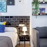 Valencia Guest Cool Loft Autocheck Center Historic ולנסיה