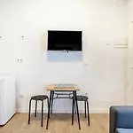 Valencia Guest Cool Loft Autocheck Center Historic 3*
