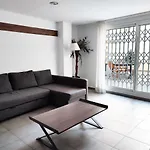 דירה Flats Friends Tetuan