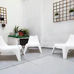 Flats Friends Tetuan ולנסיה