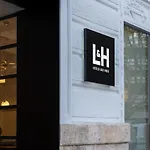 L&h Gran Via 4* Valencia