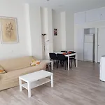 Spacious In Cabanyal * Valencia