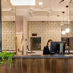 L&h Gran Via Hotel