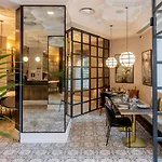 Hotell L&h Gran Via
