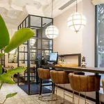 L&h Gran Via Hotel