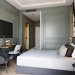 L&h Gran Via Hotel Valencia