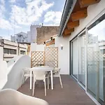 公寓 Total Ayuntamiento *