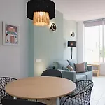 Libere Abastos 公寓