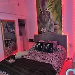 Casa Isa 아파트 *
