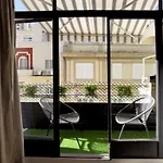 Apartment Hall Market
