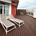 فندق Petit Palace Ruzafa 3*